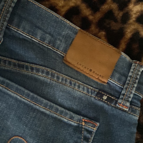 Lucky Brand Jeans - Picture 4 of 4
